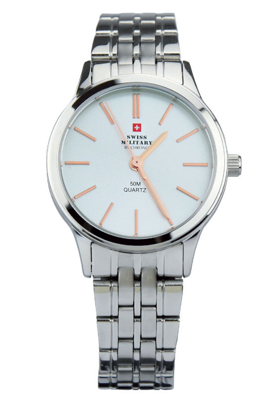 Часы Swiss Military Кварцевые часы SMP32044.04